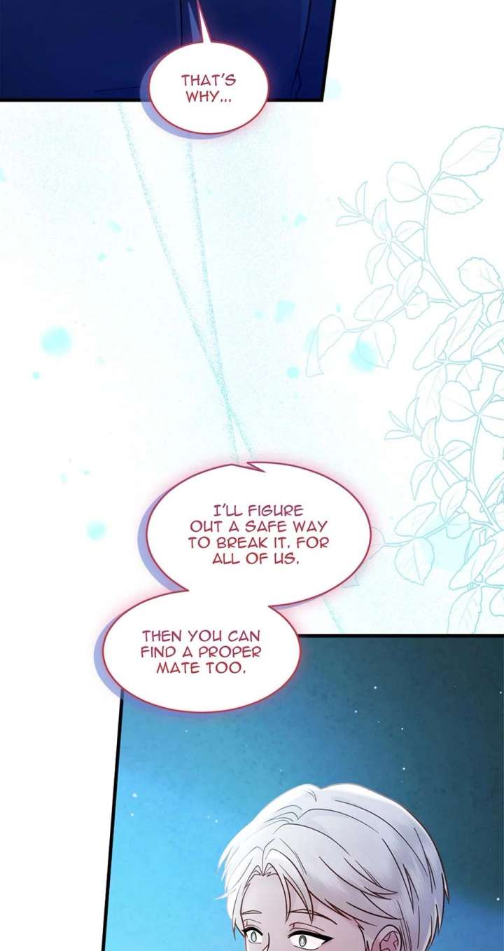 Torn Between Alphas Chapter 70 - Page 9