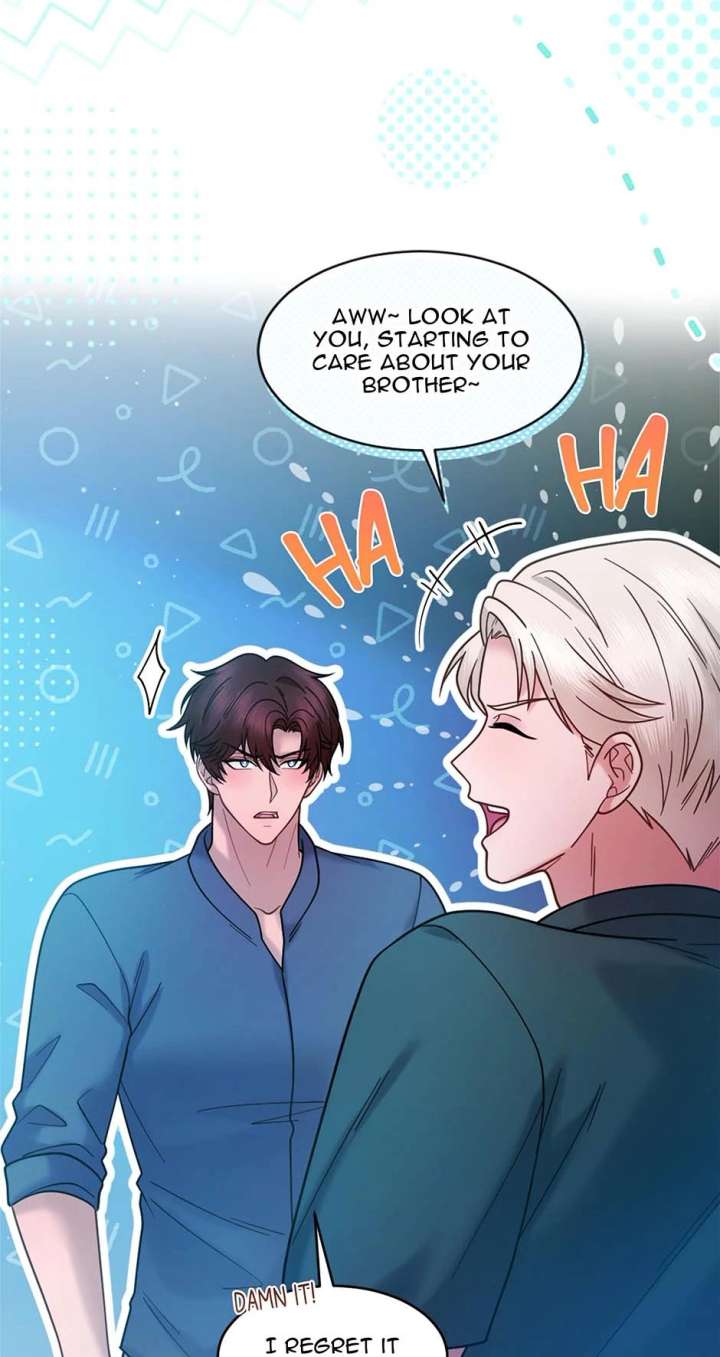 Torn Between Alphas Chapter 70 - Page 12