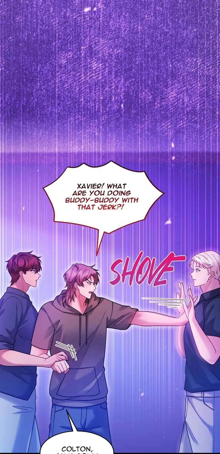 Torn Between Alphas Chapter 70 - Page 16