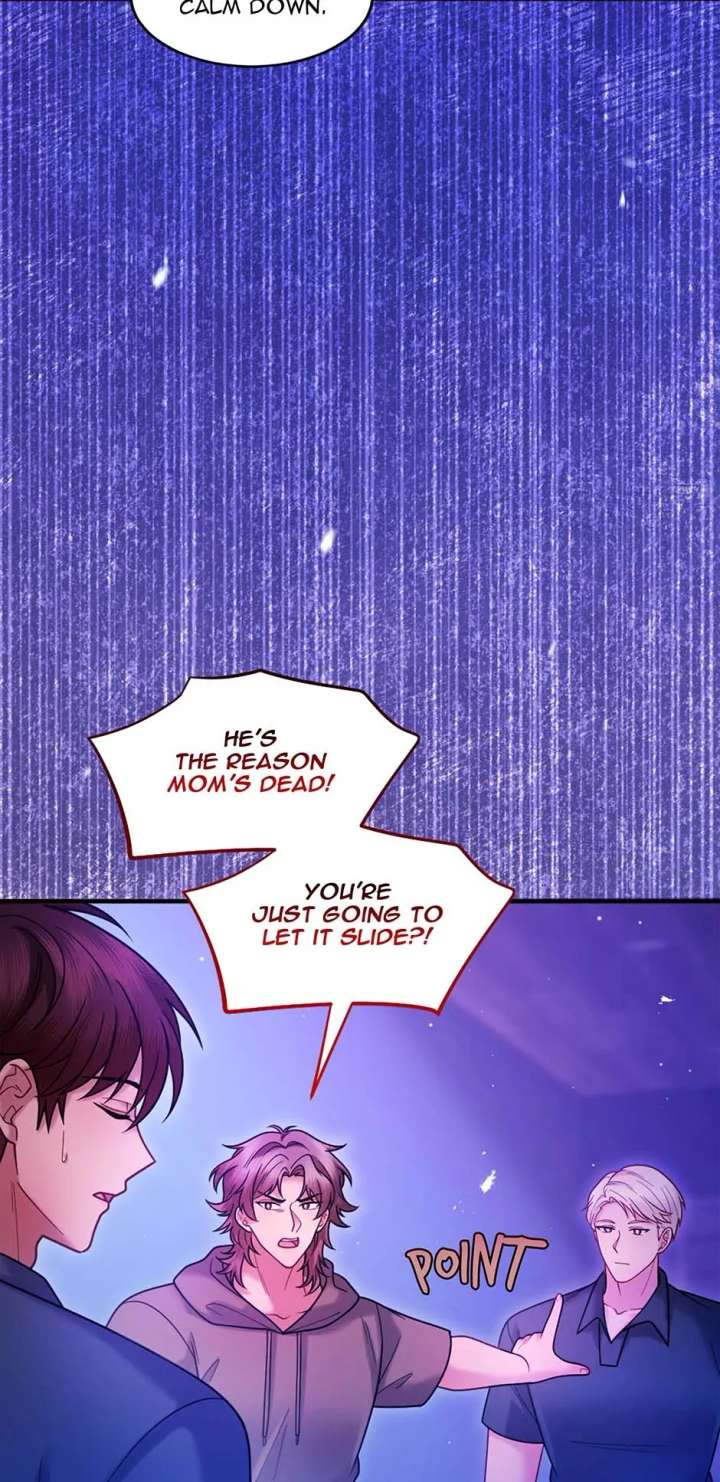 Torn Between Alphas Chapter 70 - Page 17