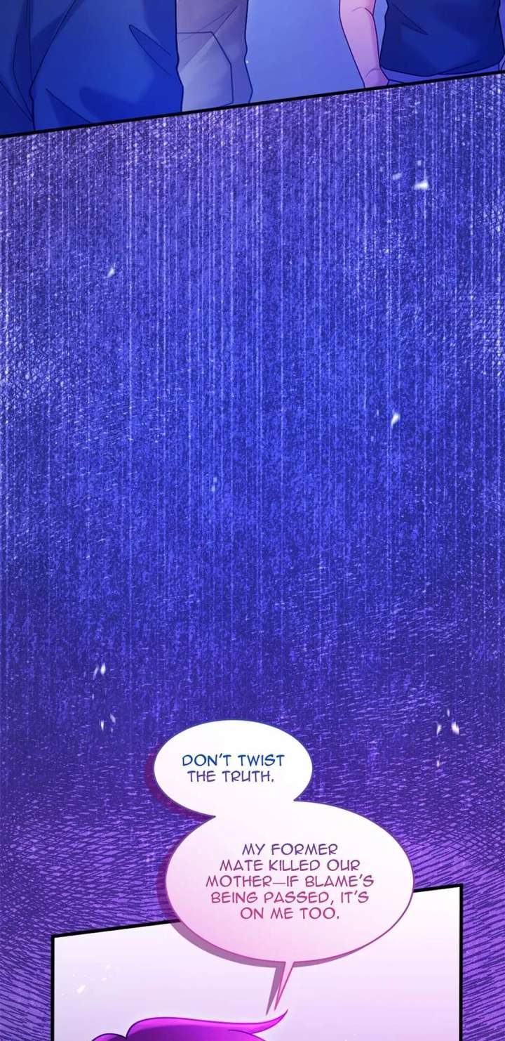 Torn Between Alphas Chapter 70 - Page 18