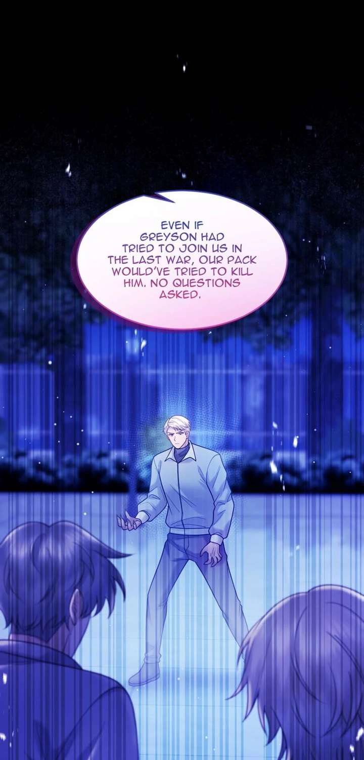 Torn Between Alphas Chapter 70 - Page 20