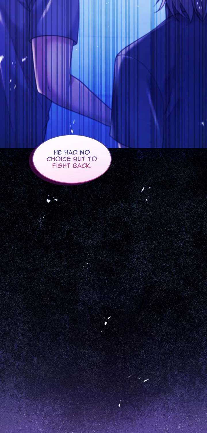 Torn Between Alphas Chapter 70 - Page 21