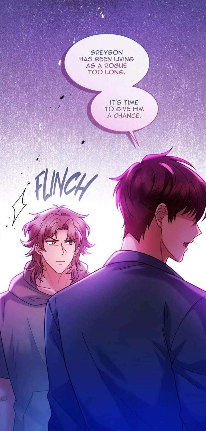 Torn Between Alphas Chapter 70 - Page 22