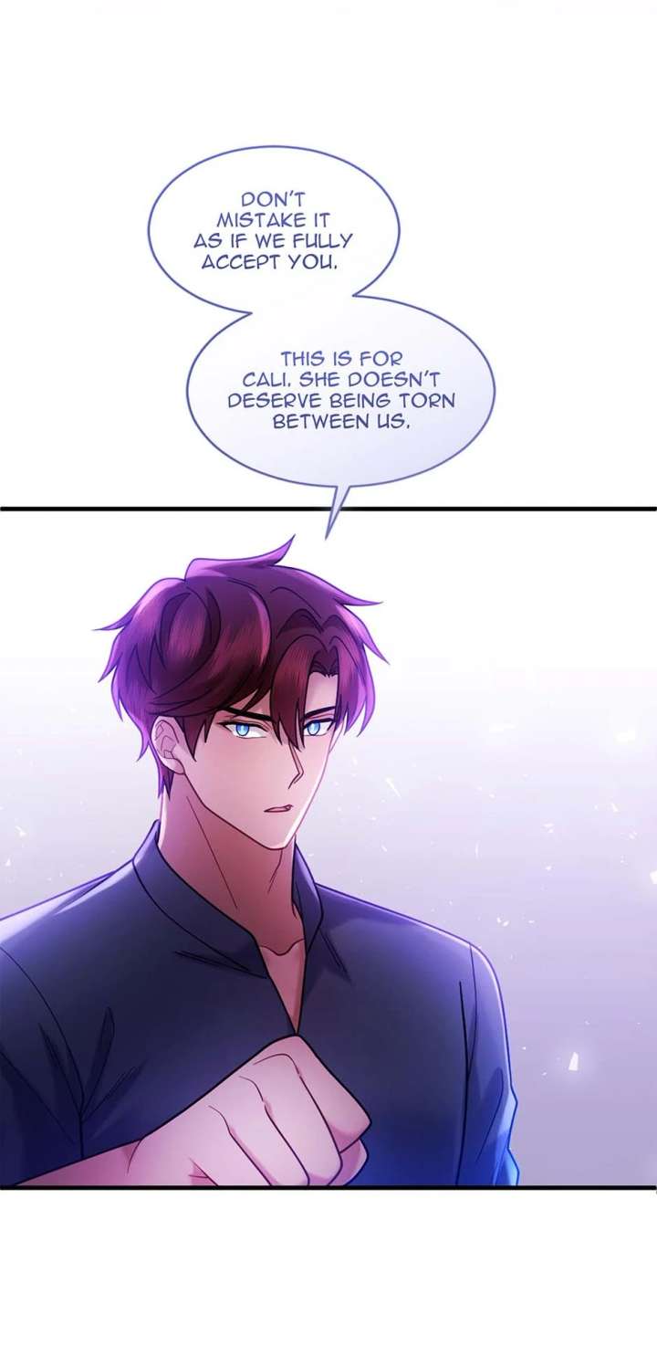 Torn Between Alphas Chapter 70 - Page 25