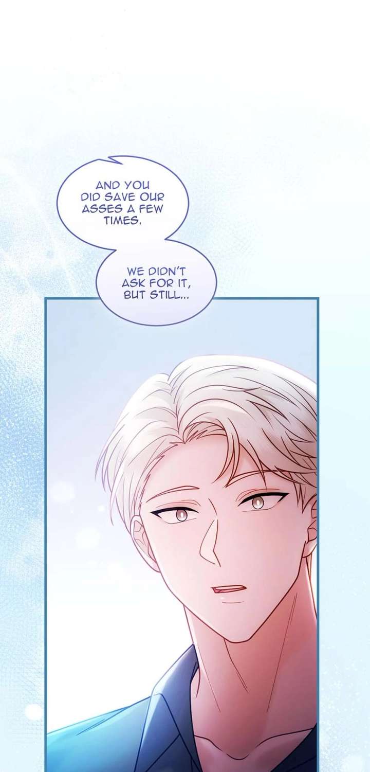 Torn Between Alphas Chapter 70 - Page 26