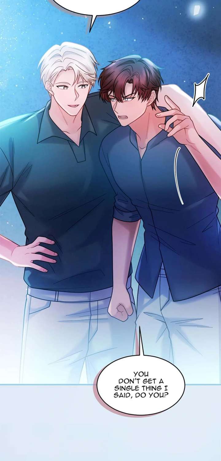 Torn Between Alphas Chapter 70 - Page 29