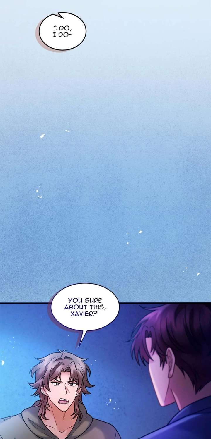 Torn Between Alphas Chapter 70 - Page 30