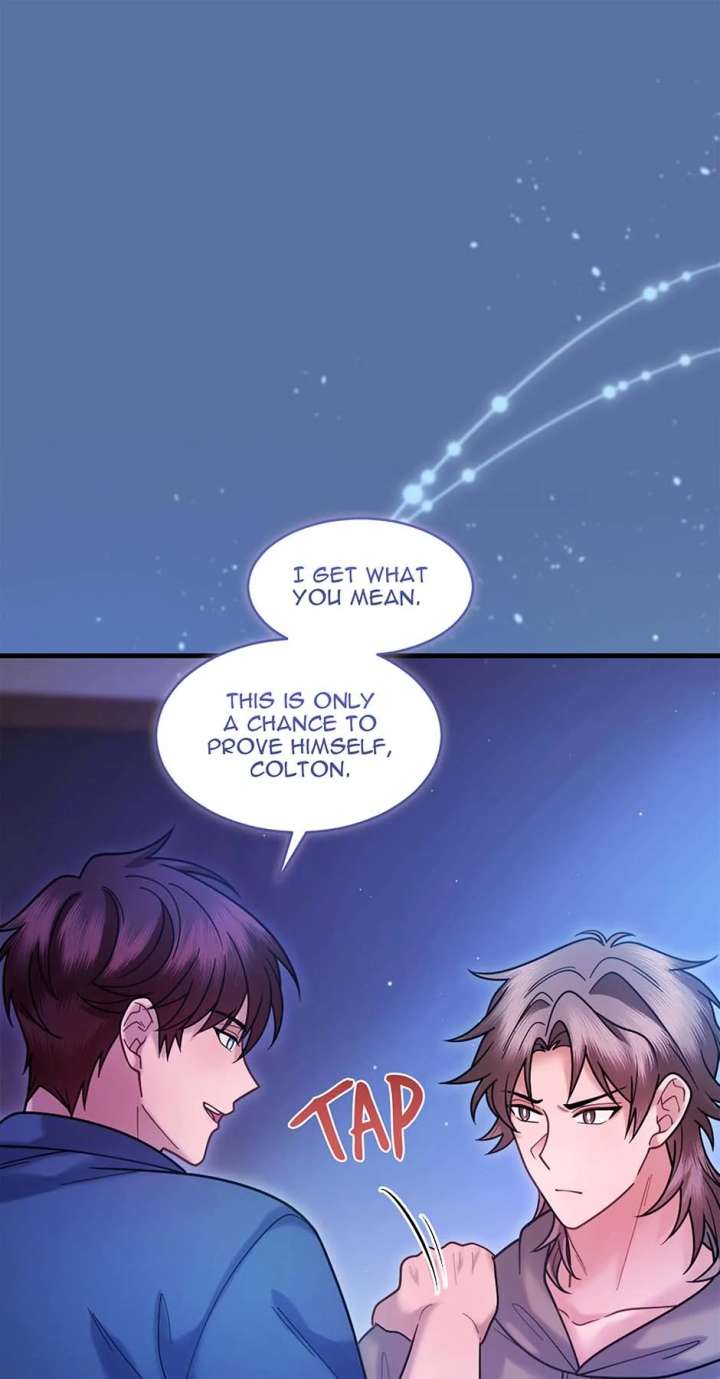 Torn Between Alphas Chapter 70 - Page 32