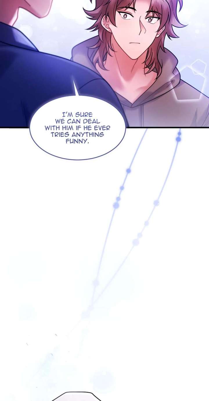 Torn Between Alphas Chapter 70 - Page 34