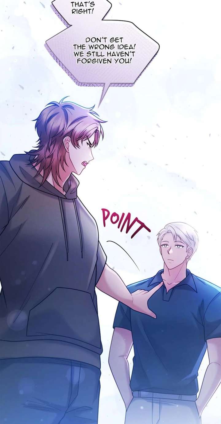 Torn Between Alphas Chapter 70 - Page 35