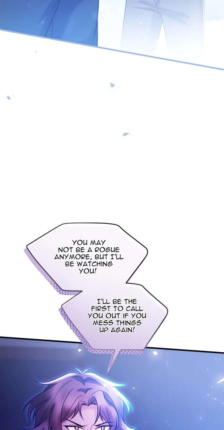 Torn Between Alphas Chapter 70 - Page 36