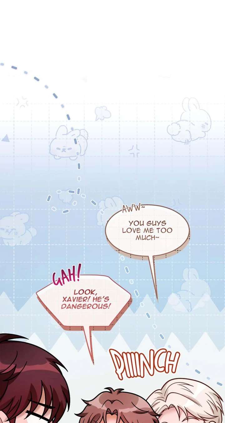 Torn Between Alphas Chapter 70 - Page 38