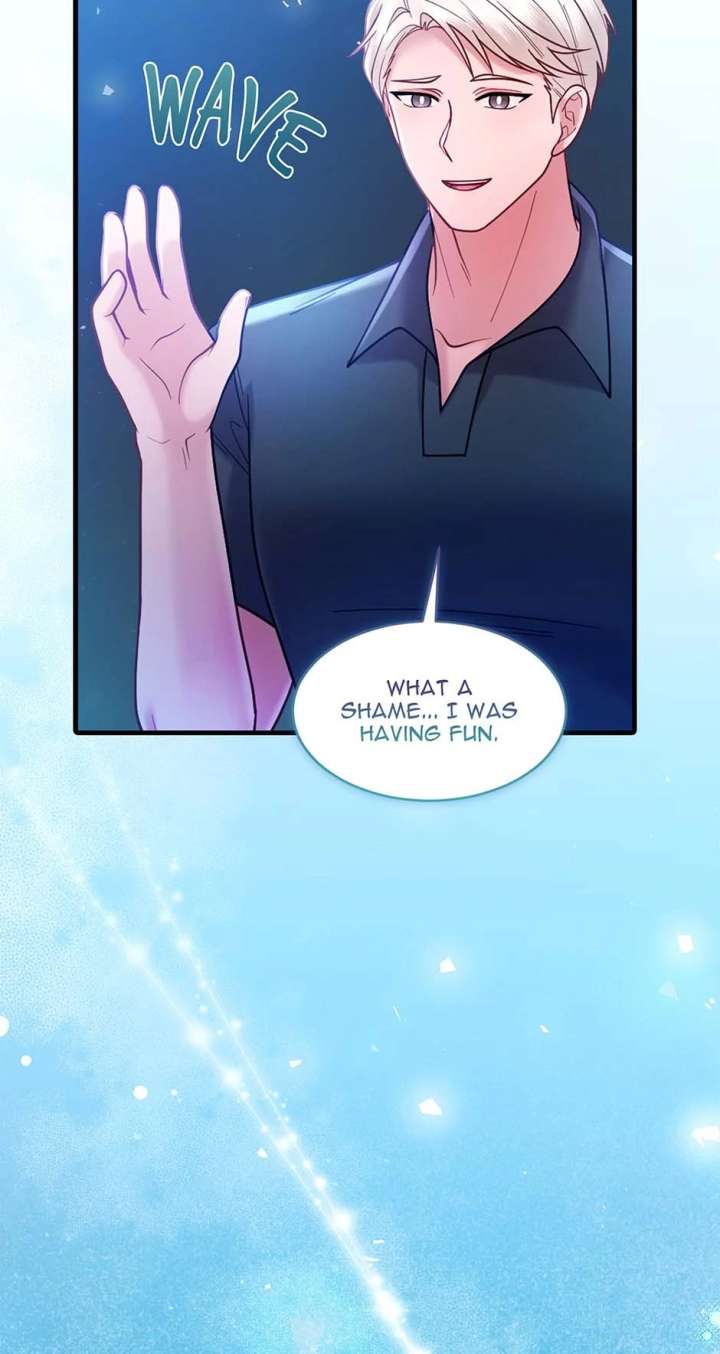 Torn Between Alphas Chapter 70 - Page 40