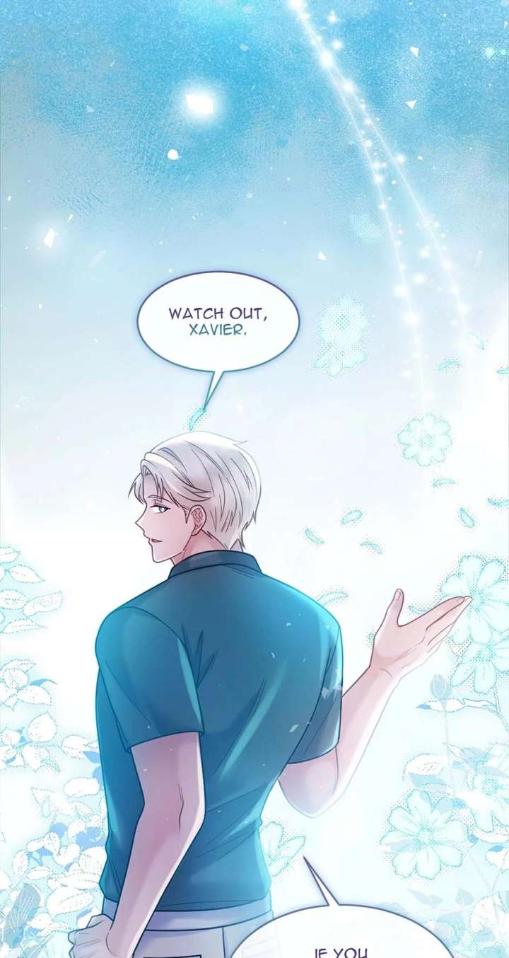 Torn Between Alphas Chapter 70 - Page 41