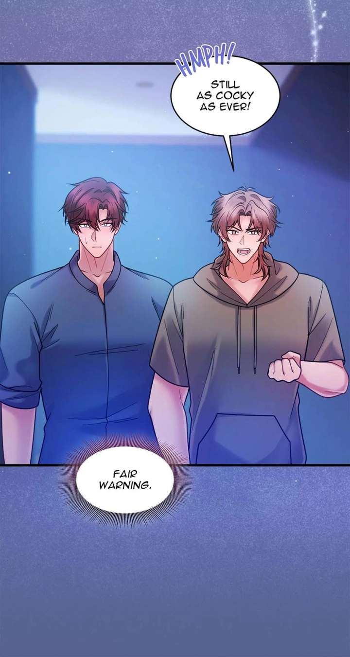 Torn Between Alphas Chapter 70 - Page 43