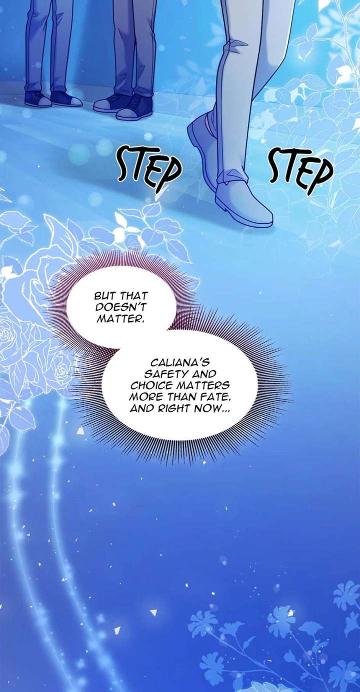 Torn Between Alphas Chapter 70 - Page 45