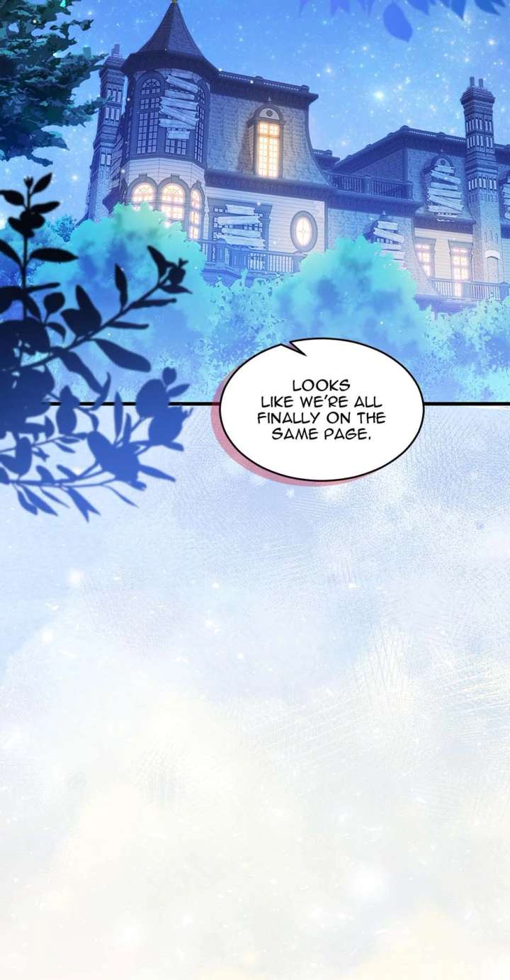 Torn Between Alphas Chapter 70 - Page 49