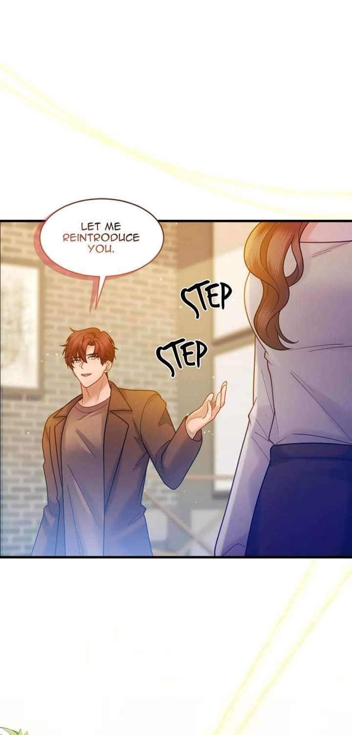 Torn Between Alphas Chapter 70 - Page 52