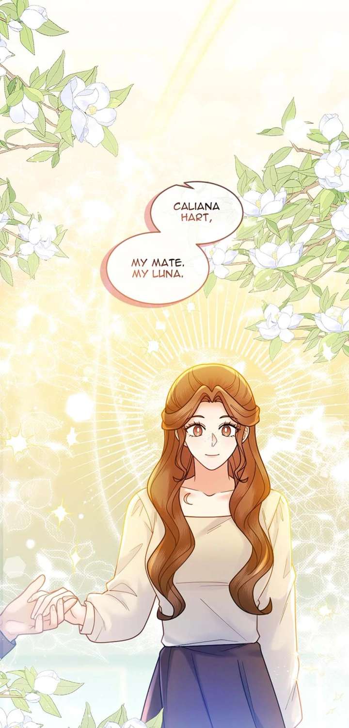 Torn Between Alphas Chapter 70 - Page 53