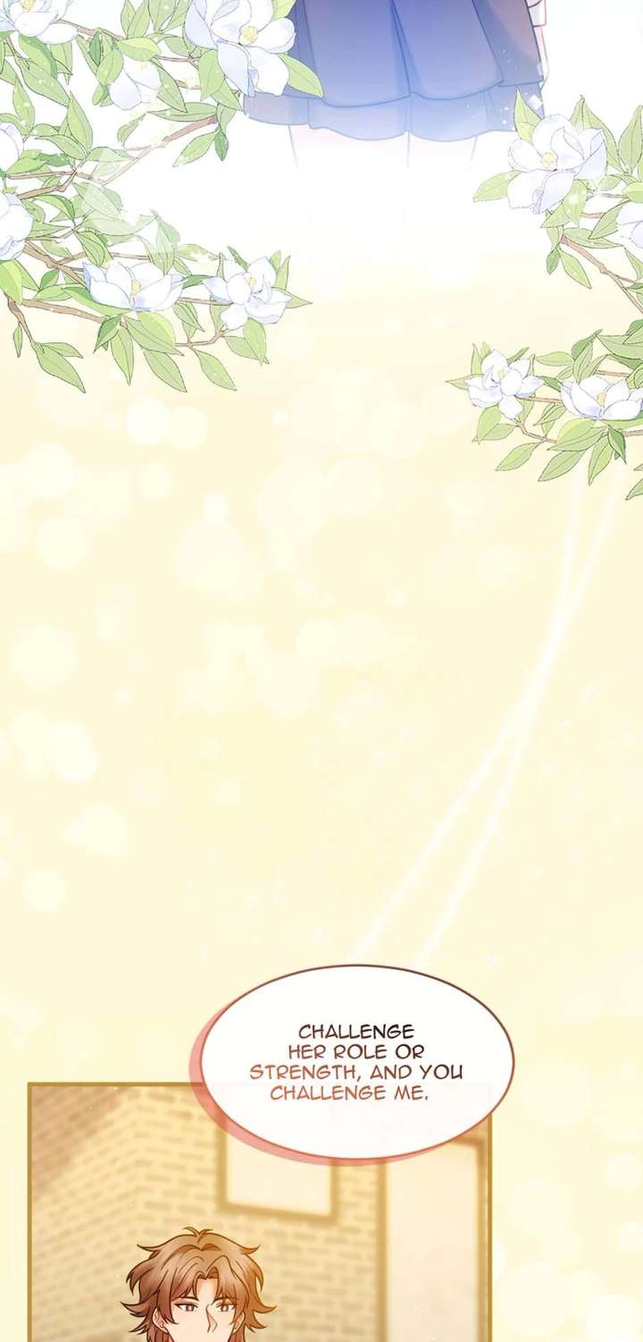 Torn Between Alphas Chapter 70 - Page 54