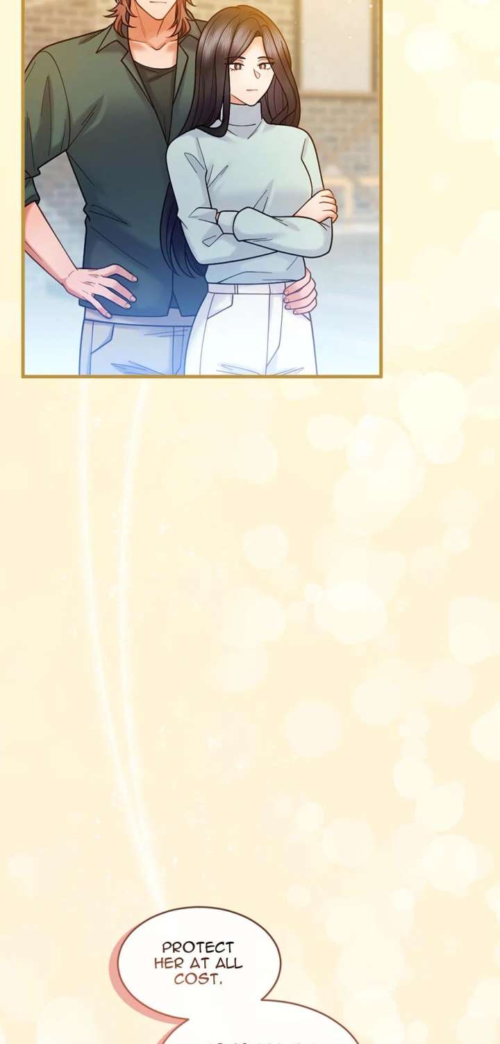 Torn Between Alphas Chapter 70 - Page 55