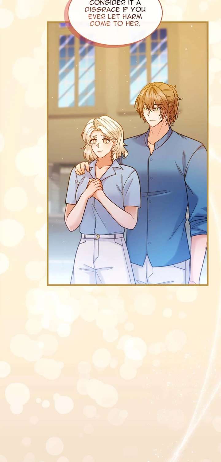 Torn Between Alphas Chapter 70 - Page 56