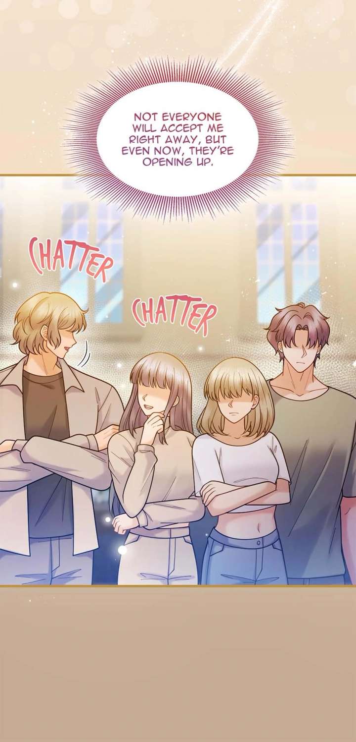 Torn Between Alphas Chapter 70 - Page 57