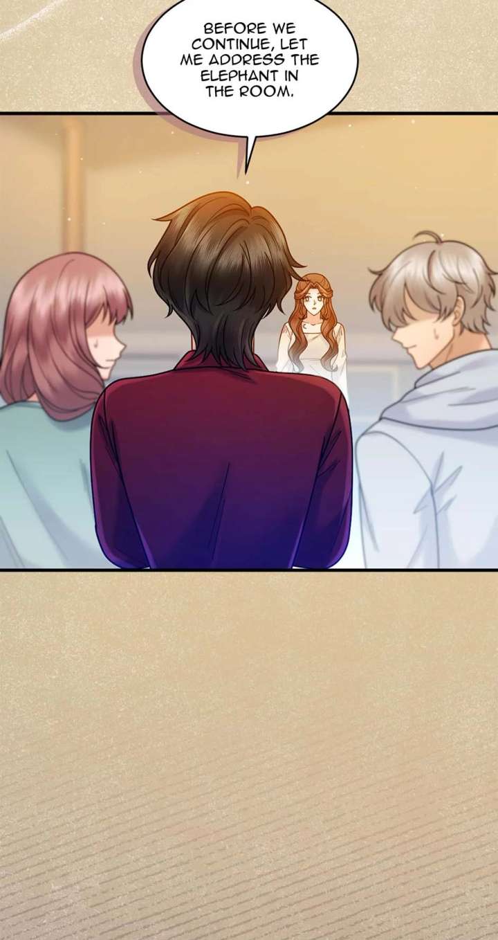 Torn Between Alphas Chapter 70 - Page 60