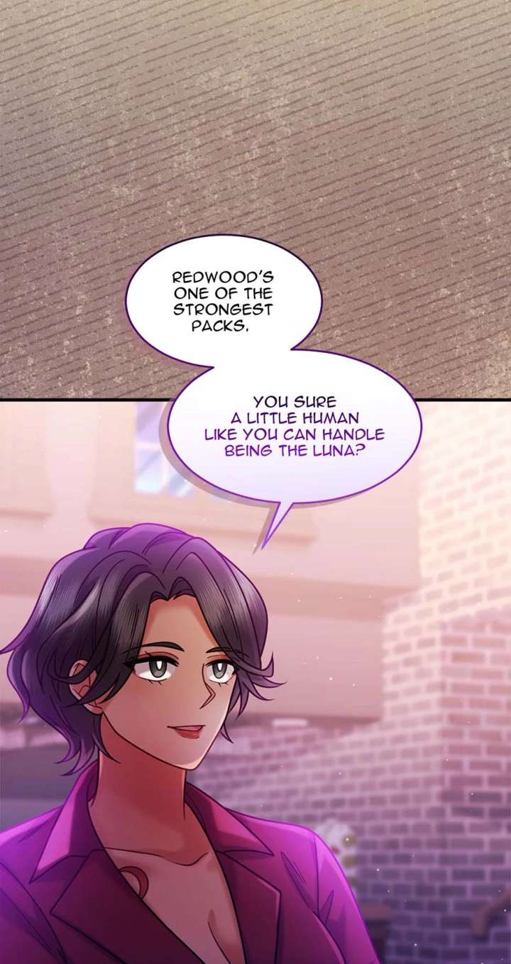 Torn Between Alphas Chapter 70 - Page 61