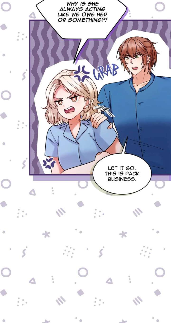 Torn Between Alphas Chapter 70 - Page 63