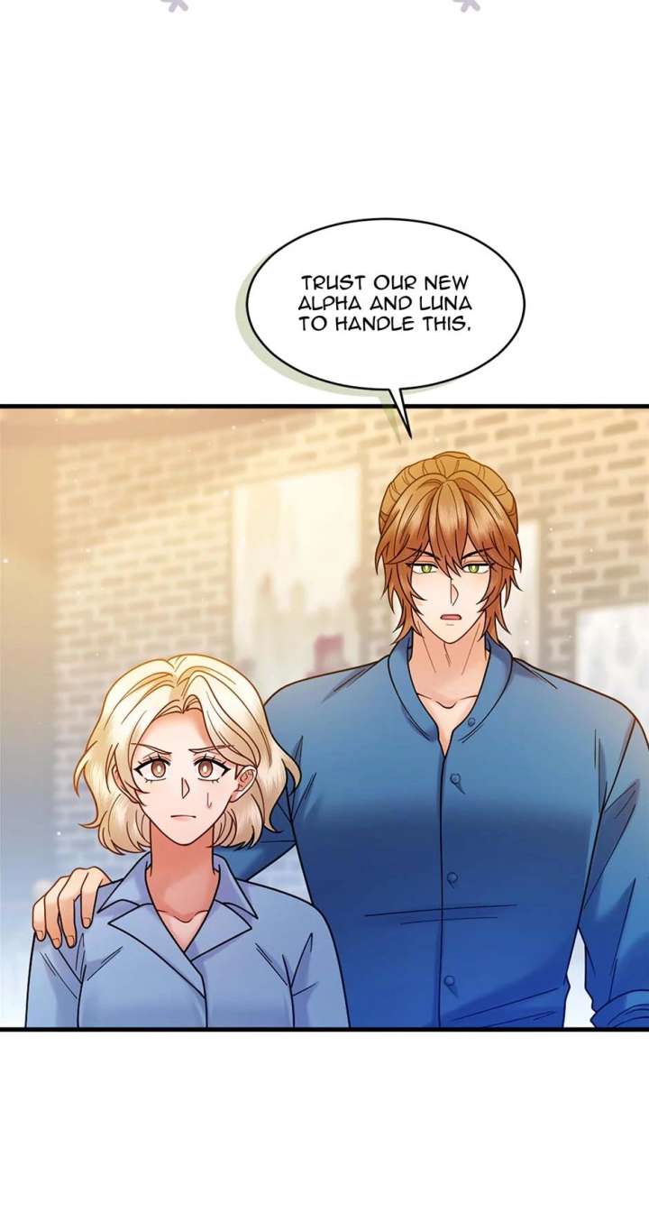 Torn Between Alphas Chapter 70 - Page 64