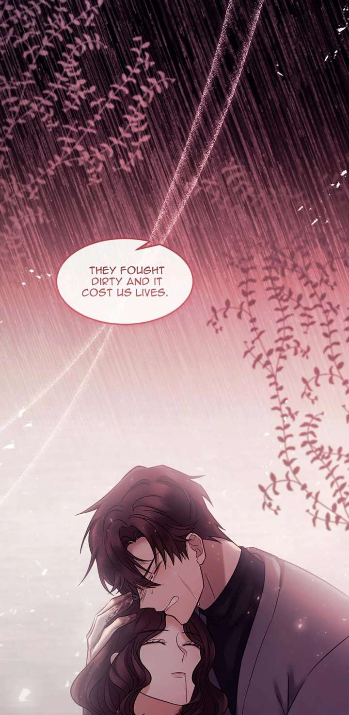 Torn Between Alphas Chapter 70 - Page 67