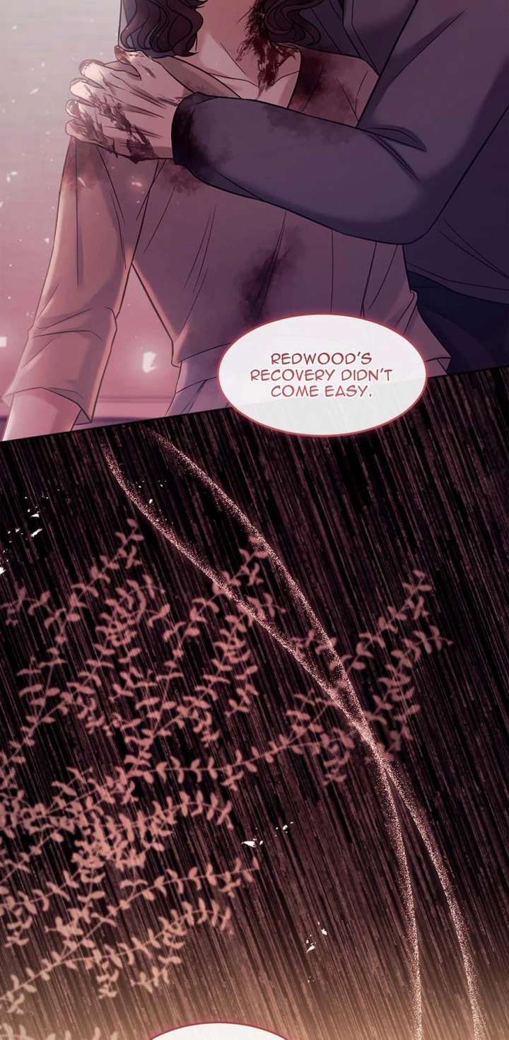 Torn Between Alphas Chapter 70 - Page 68