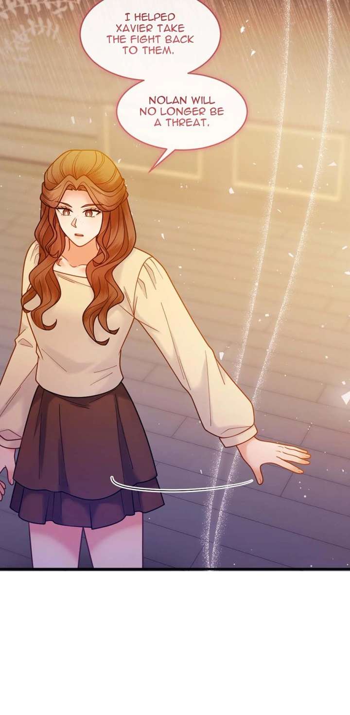 Torn Between Alphas Chapter 70 - Page 69