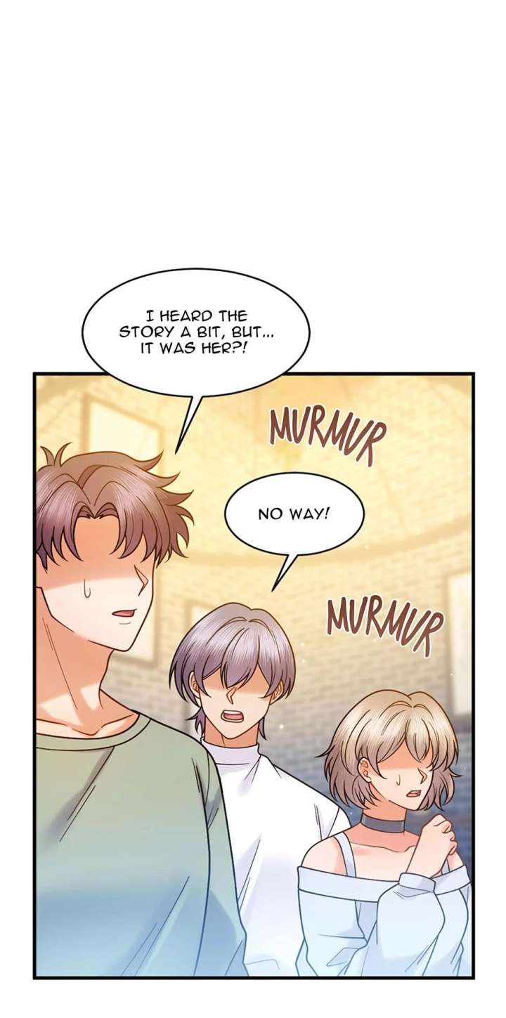 Torn Between Alphas Chapter 70 - Page 70