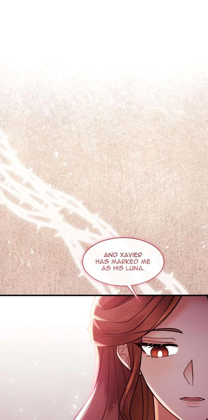 Torn Between Alphas Chapter 70 - Page 71