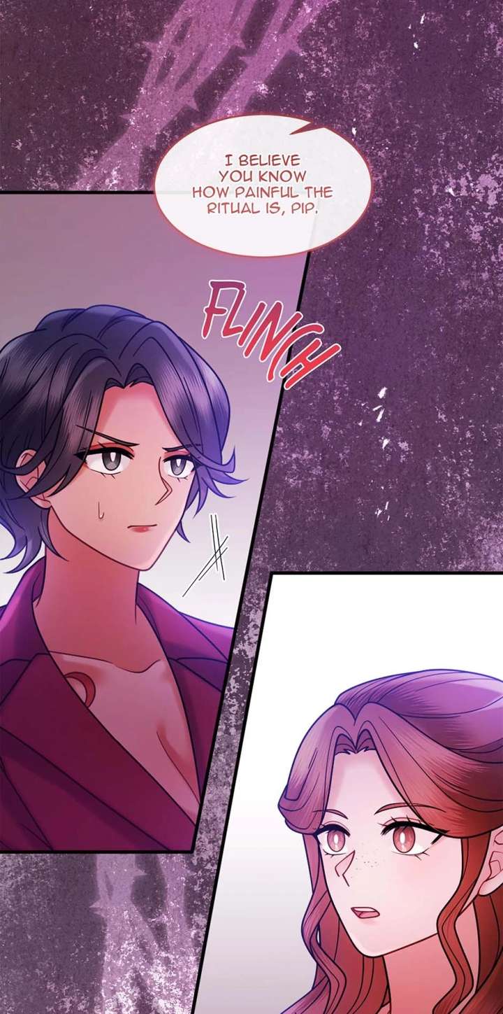 Torn Between Alphas Chapter 70 - Page 73