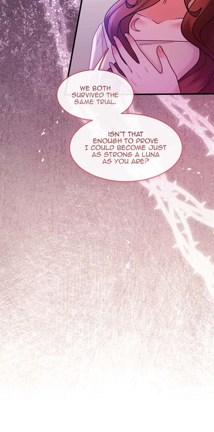 Torn Between Alphas Chapter 70 - Page 74