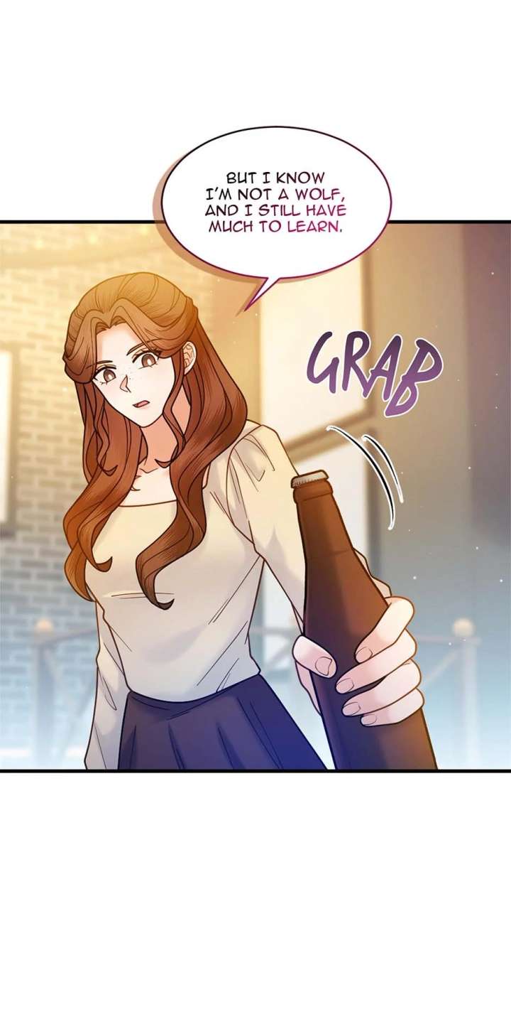 Torn Between Alphas Chapter 70 - Page 75