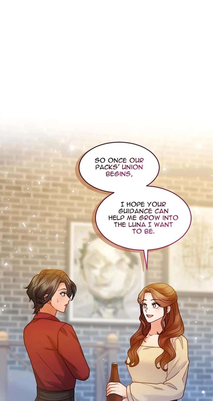 Torn Between Alphas Chapter 70 - Page 76