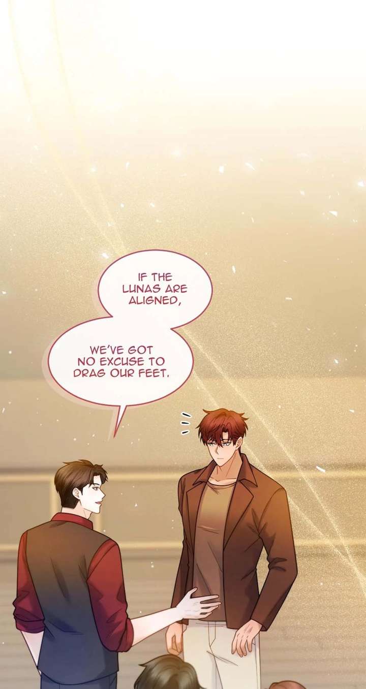 Torn Between Alphas Chapter 70 - Page 80