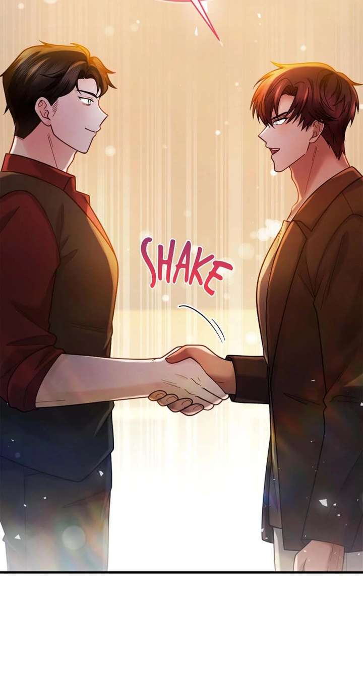 Torn Between Alphas Chapter 70 - Page 82