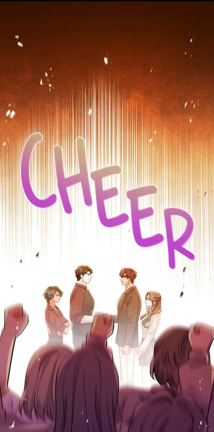 Torn Between Alphas Chapter 70 - Page 83