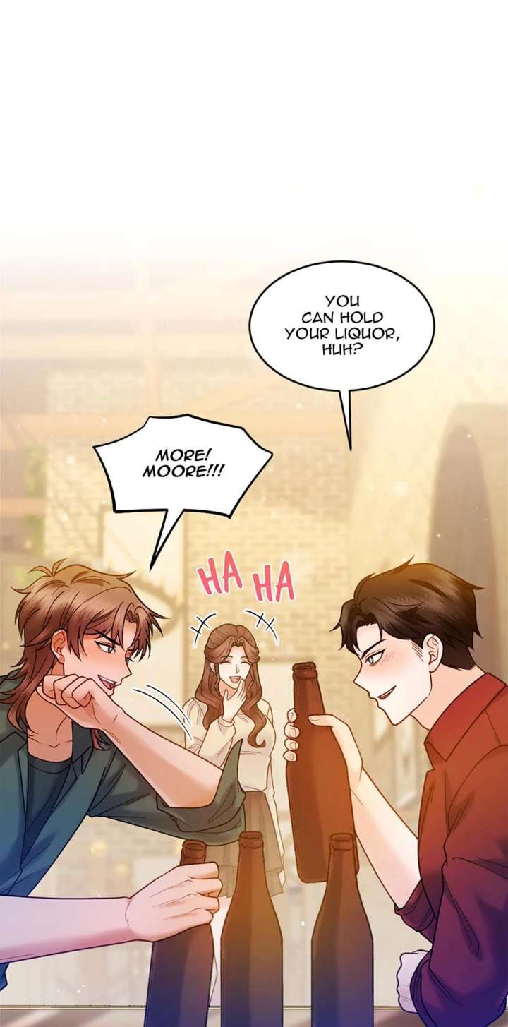 Torn Between Alphas Chapter 70 - Page 86