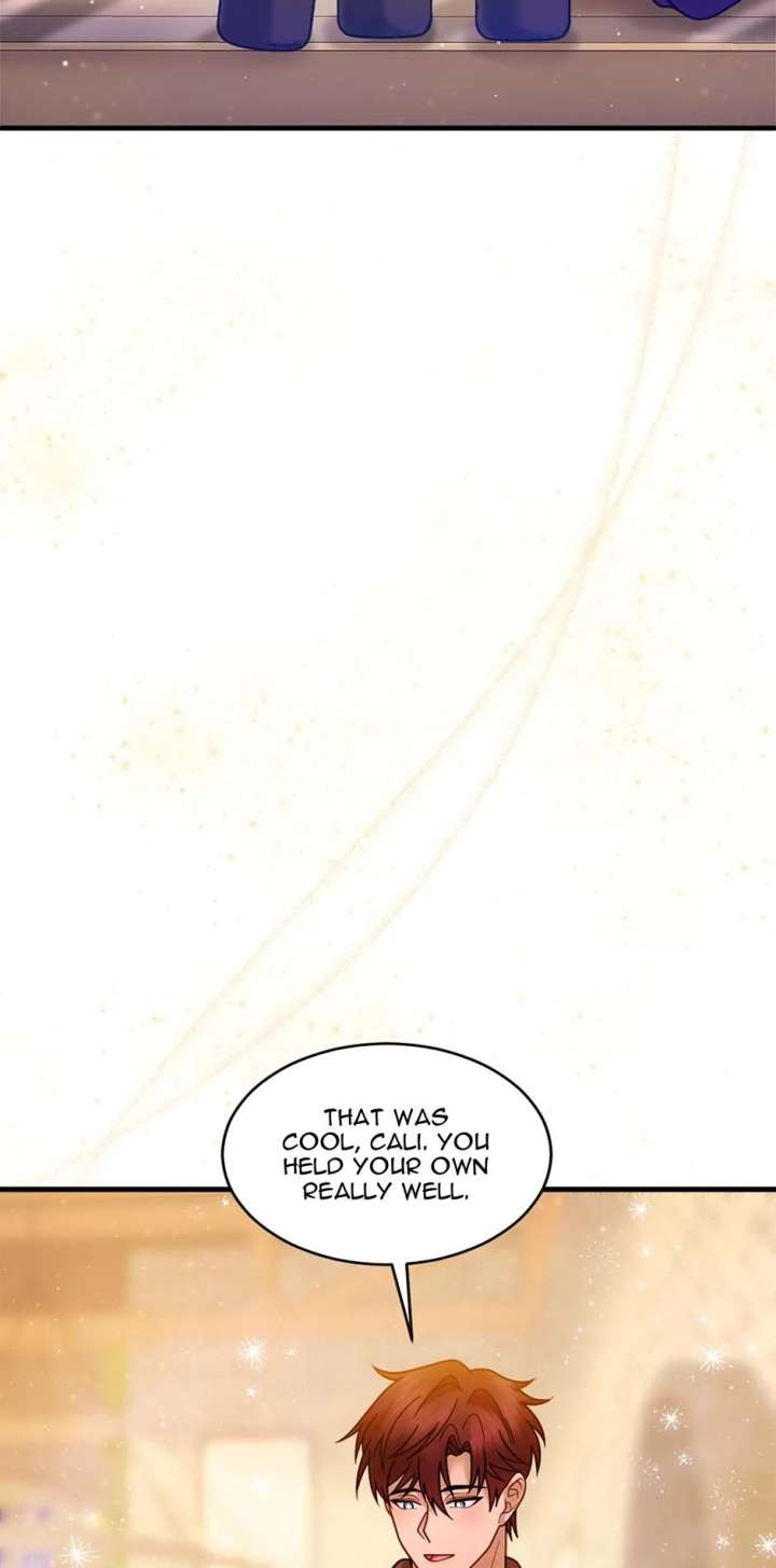 Torn Between Alphas Chapter 70 - Page 87