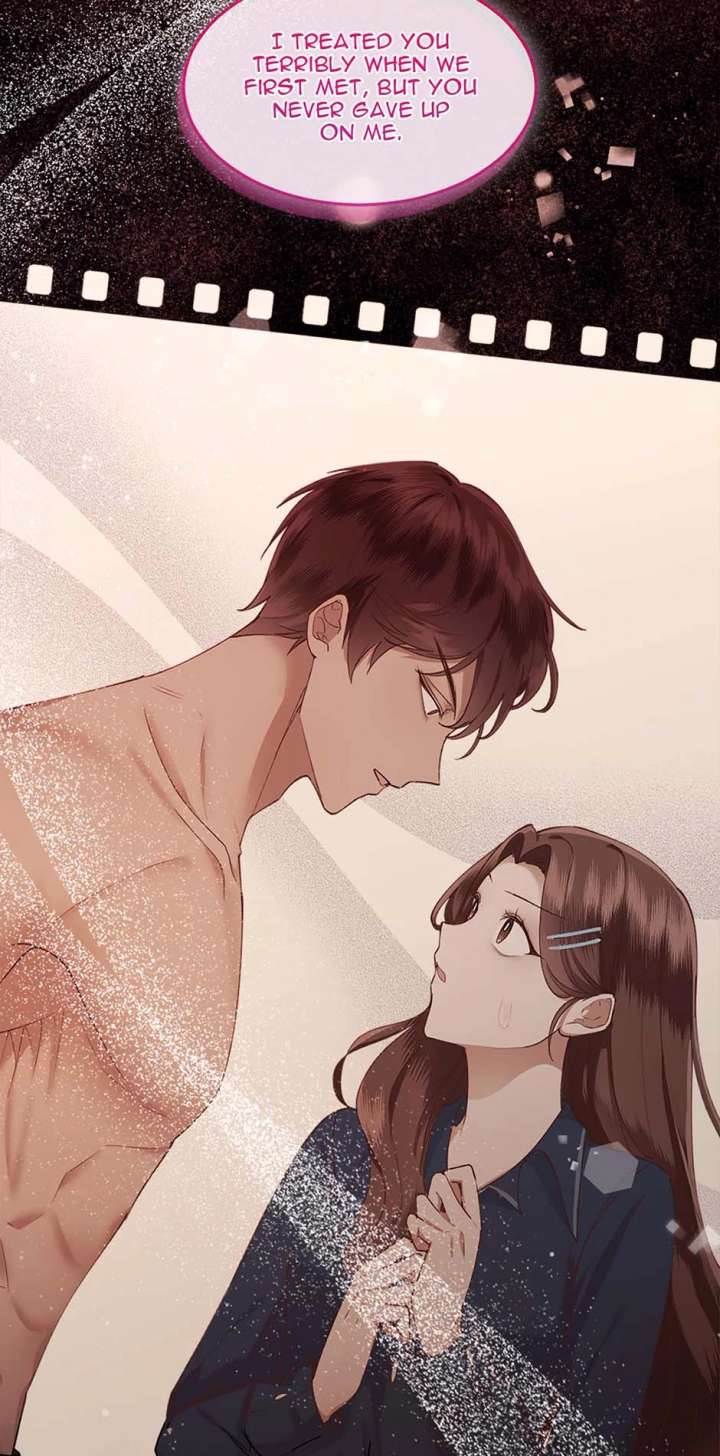 Torn Between Alphas Chapter 70 - Page 91