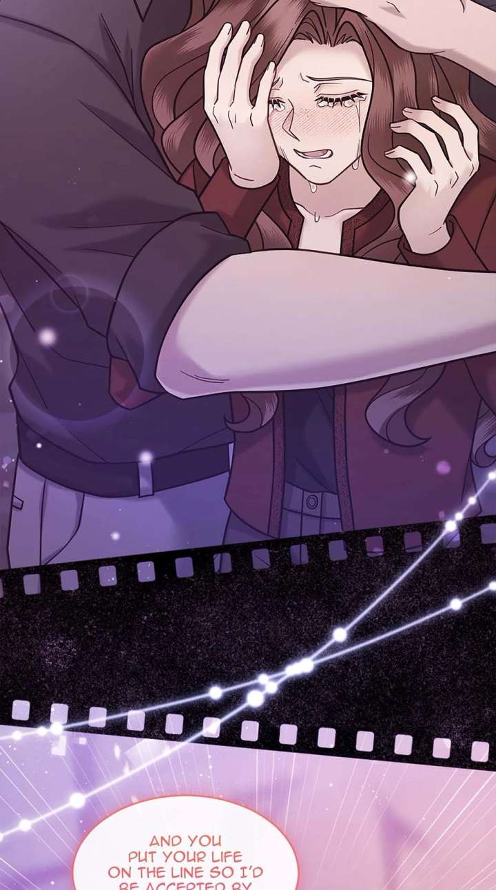 Torn Between Alphas Chapter 70 - Page 96