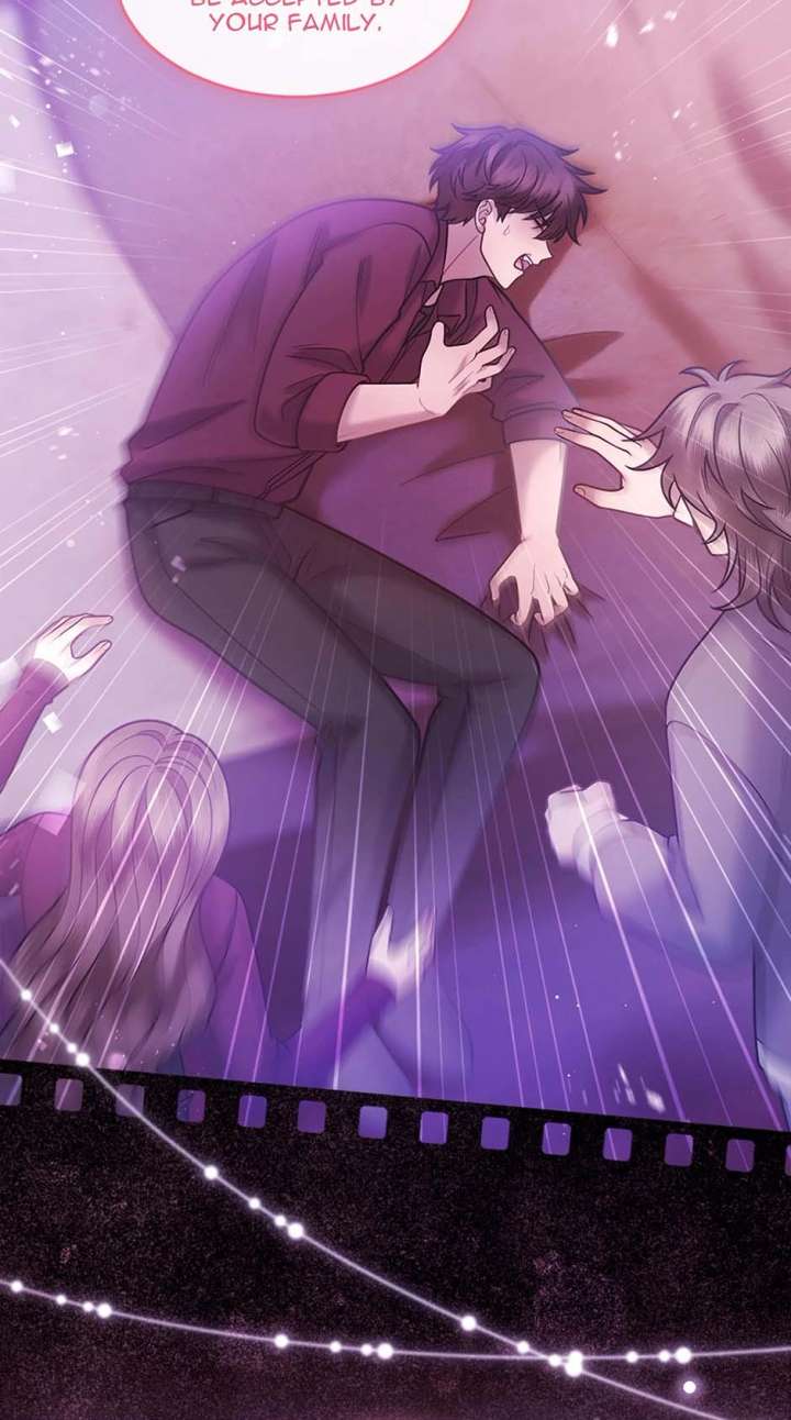 Torn Between Alphas Chapter 70 - Page 97