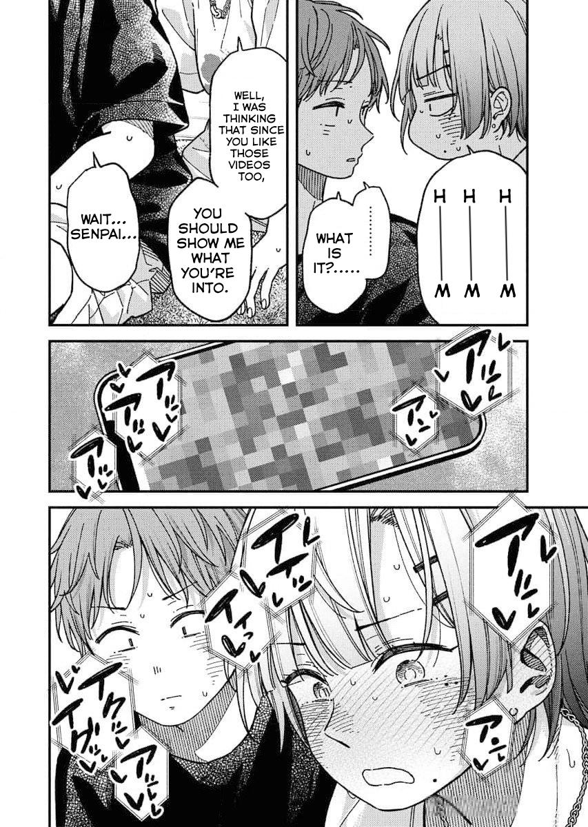 Toru ni Taranai Chapter 1 - Page 18